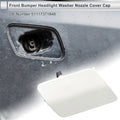 Front Right Headlight Washer Nozzle Cover Cap for BMW 3 Series (2006–2013)