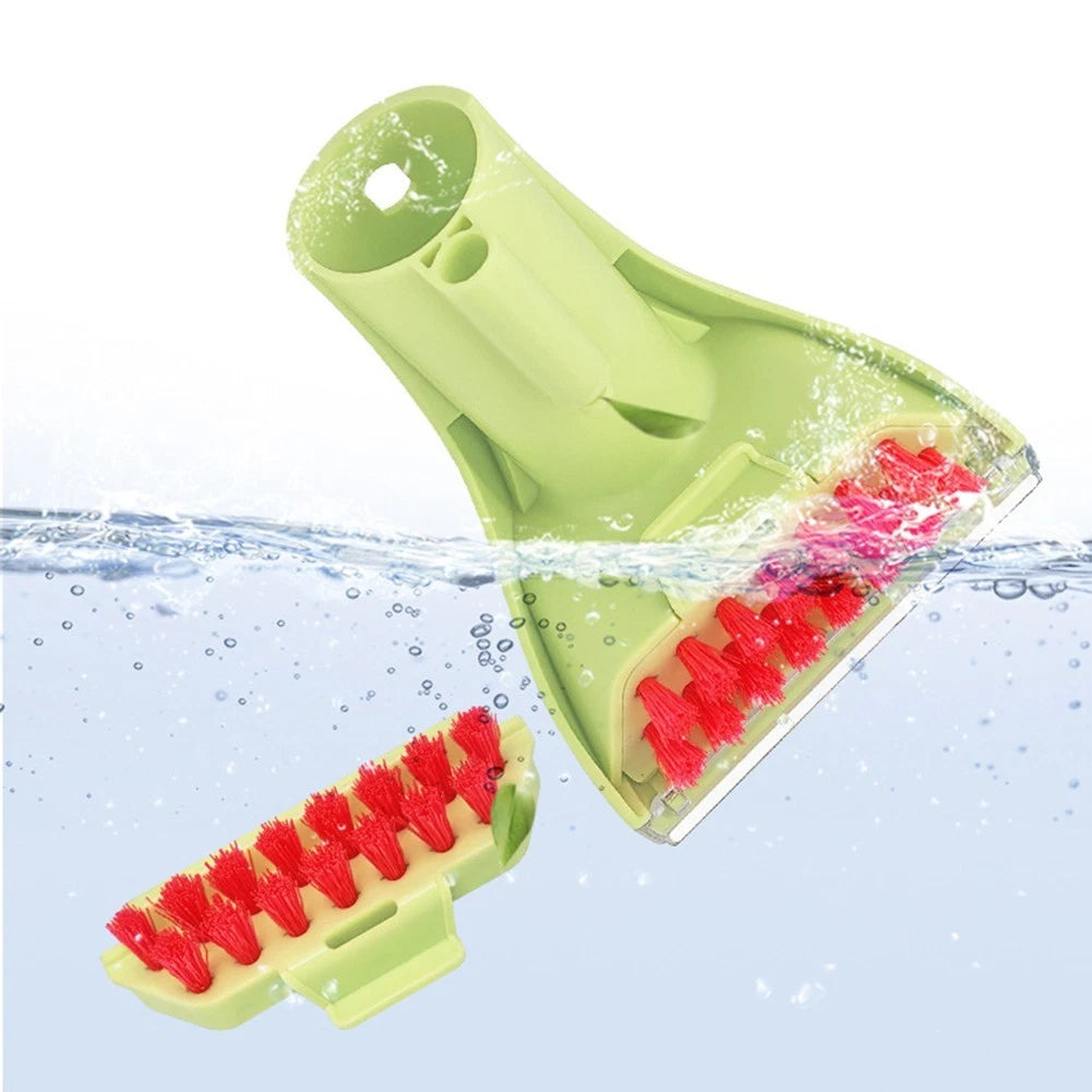 Stain Brush for Upright Cleaners (Fits )