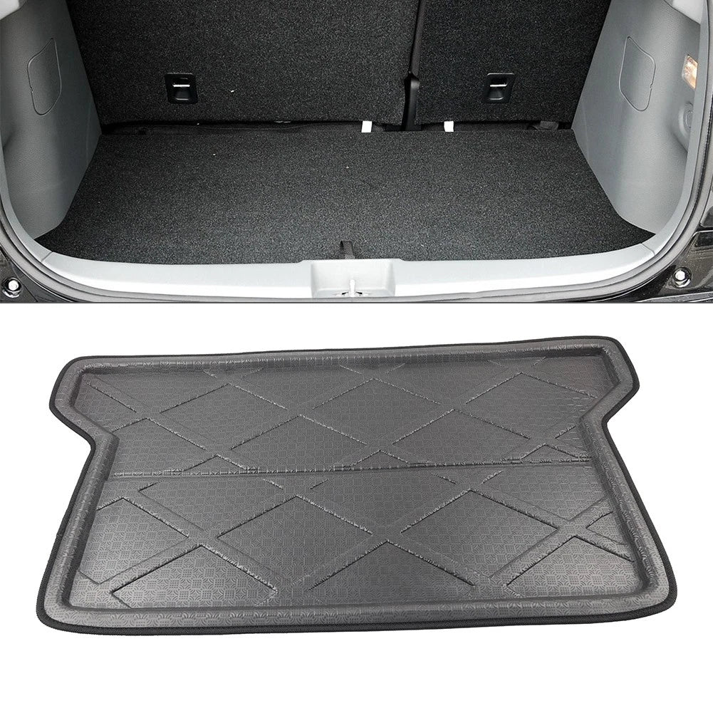 Cargo Trunk Tray Liner for Suzuki SX4 (2006–2013)