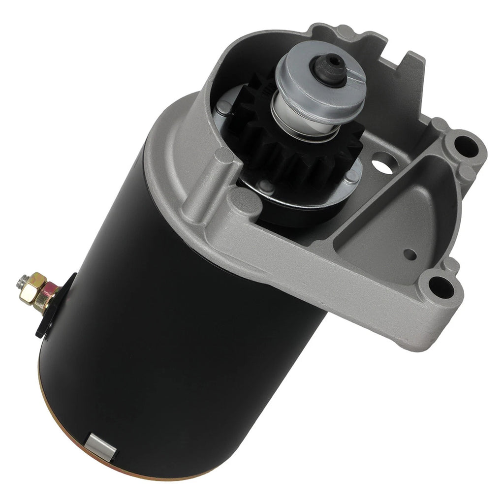 Starter for John Deere Various Briggs & Stratton (AM39287, 16HP, PMDD)