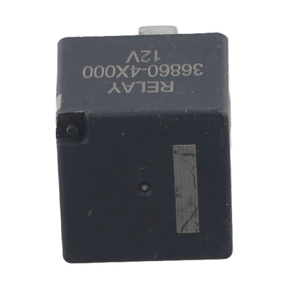 Blower Motor Relay for Mazda CX-9 (2007–2012)
