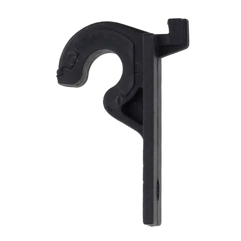 Front Seat Vent Hinge for Fiat Ducato, Peugeot Boxer, Citroen Relay (2006-On)