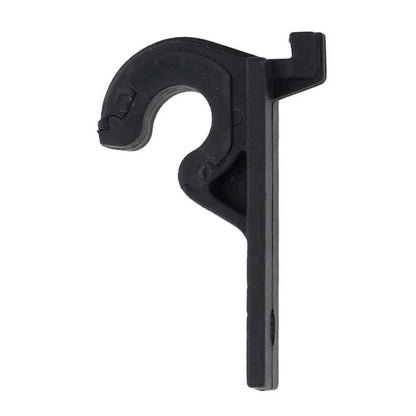 Front Seat Vent Hinge for Fiat Ducato, Peugeot Boxer, Citroen Relay (2006-On)