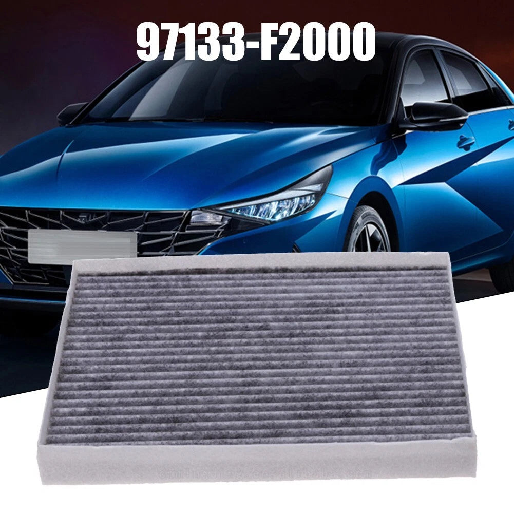 Cabin Air Filter for Hyundai Elantra Tucson (2011–2023) 97133F2000