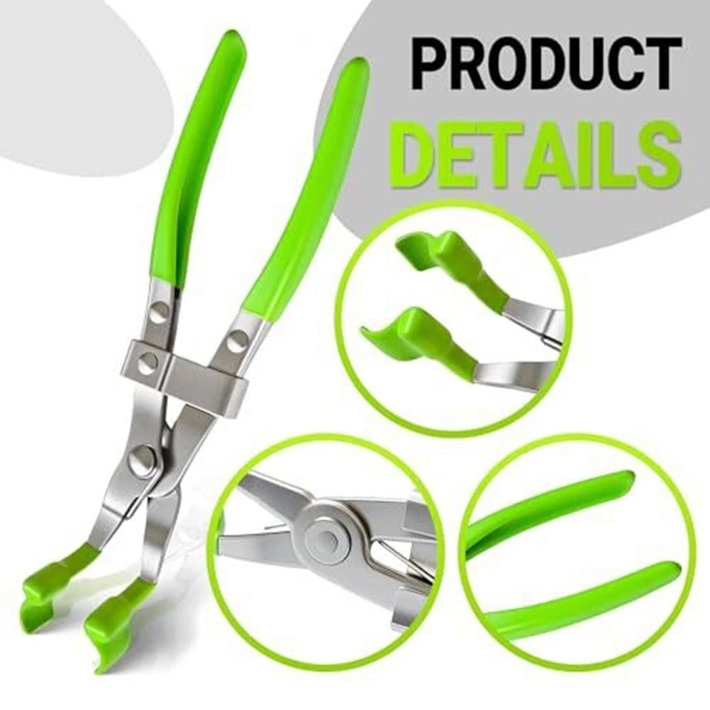 Engine Bay Spark Boot Removal Tool for DIY Mechanics and Professionals