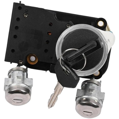 Ignition Lock Switch for Dodge Ram 1500 2500 (1994–2001)
