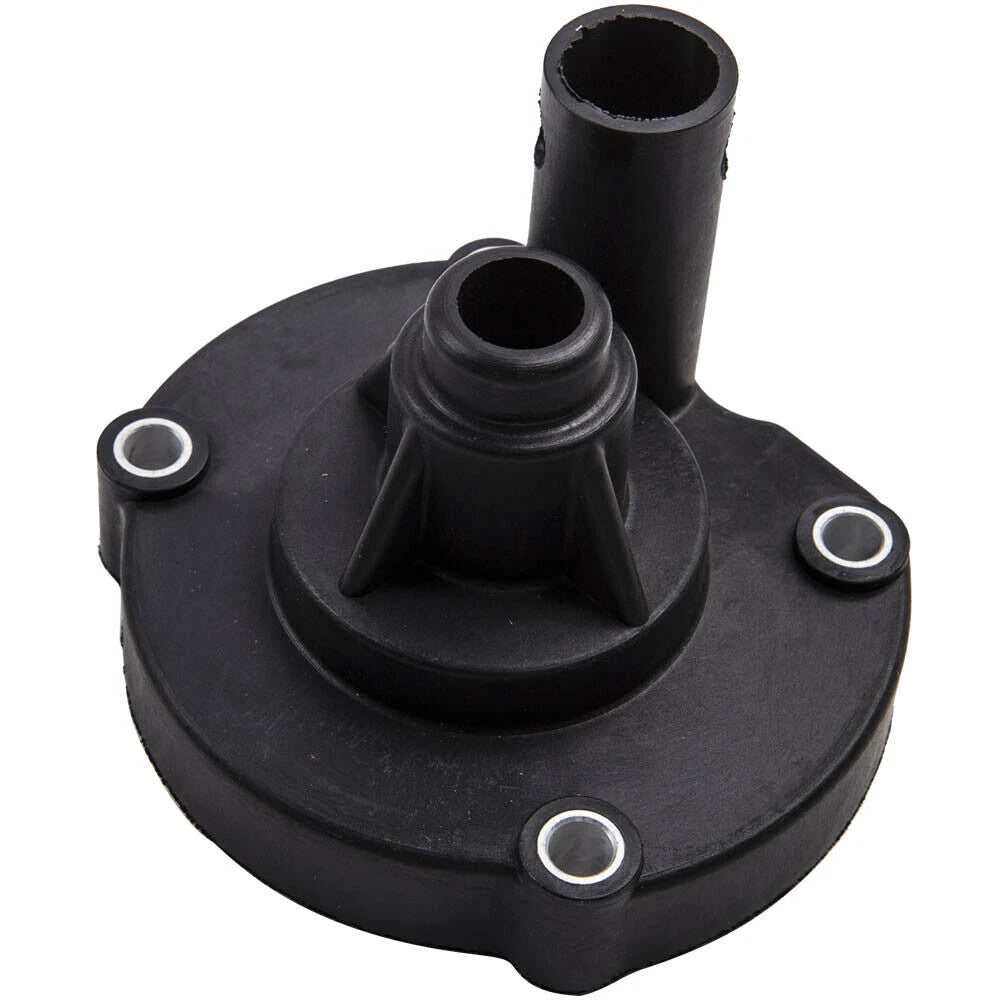 Water Pump Kit for Evinrude Johnson OMC 5.5hp 6hp (391391, 382797, 778166, 763758)