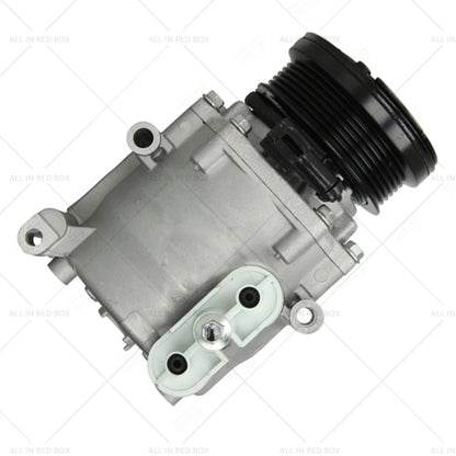 AC Compressor for Ford Fiesta WS (2002–2008) SPJA