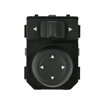 1Pc Rearview Mirror Switch 25570-3TB2A for Nissan Altima Maxima Murano (2002–2018)
