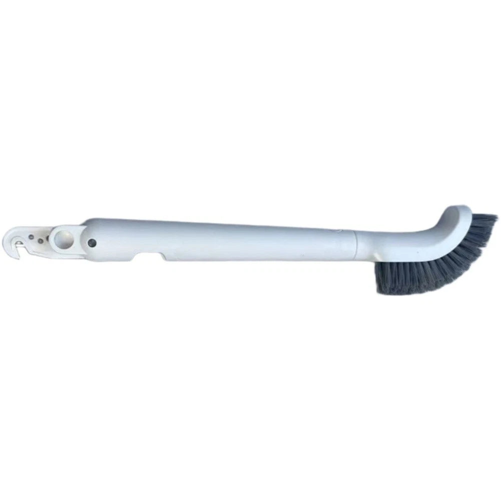 Curved Cleaning Brush for ECOVACS (2019–2023)