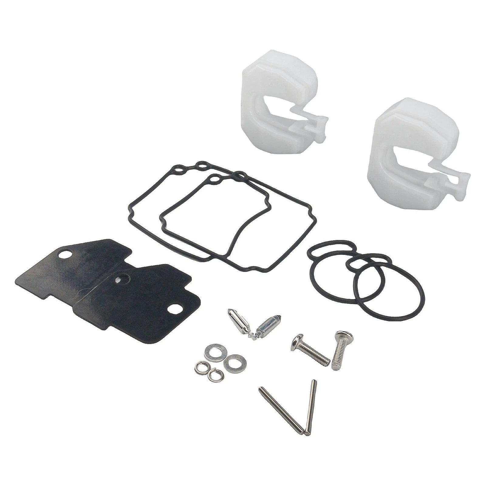 Carburetor Kit for Yamaha 20/25 Hp (REPLACES 6L2-W0093-00-00)