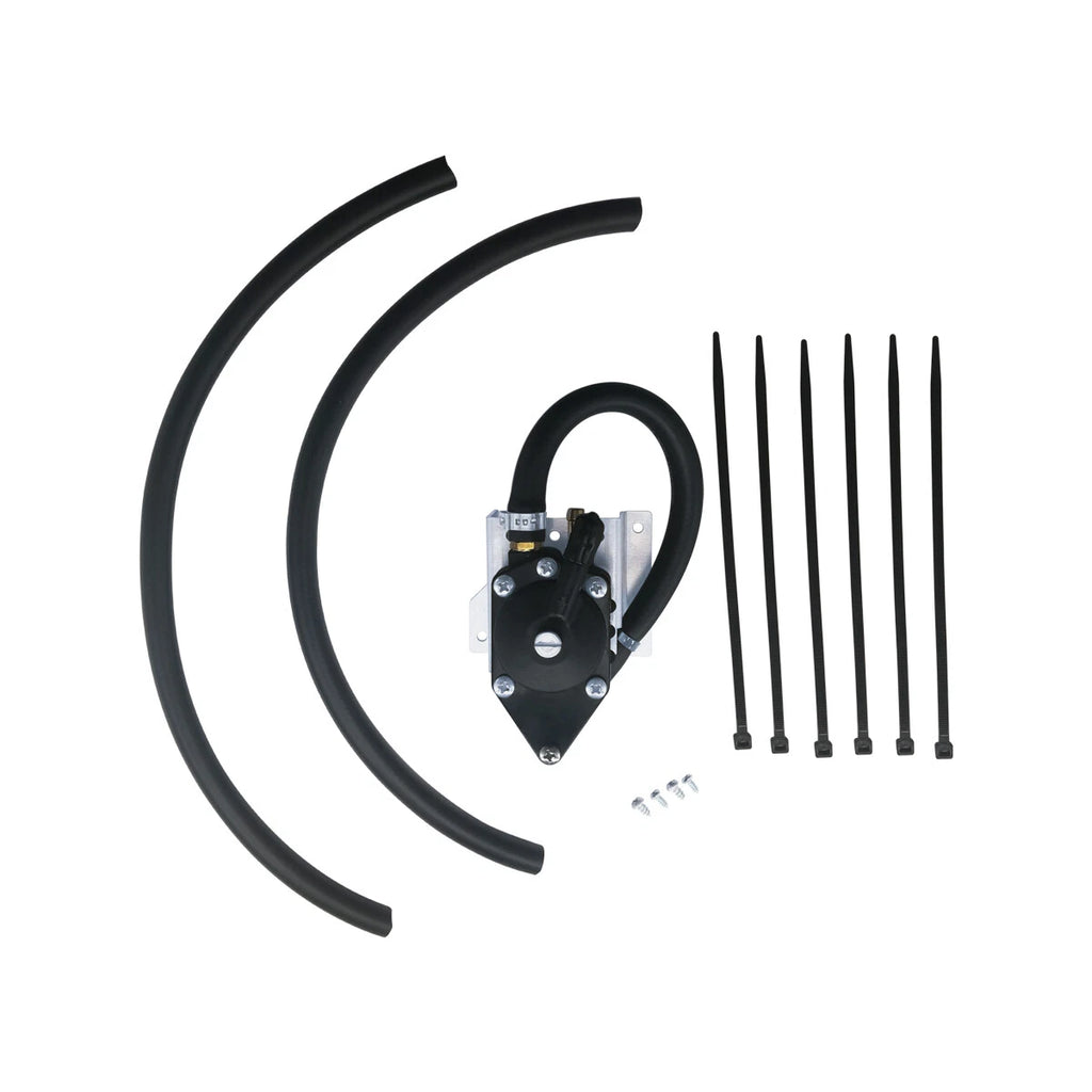 VRO Fuel Pump Kit for Evinrude Johnson 60° 90hp 115hp V4 (438400, 5004558)