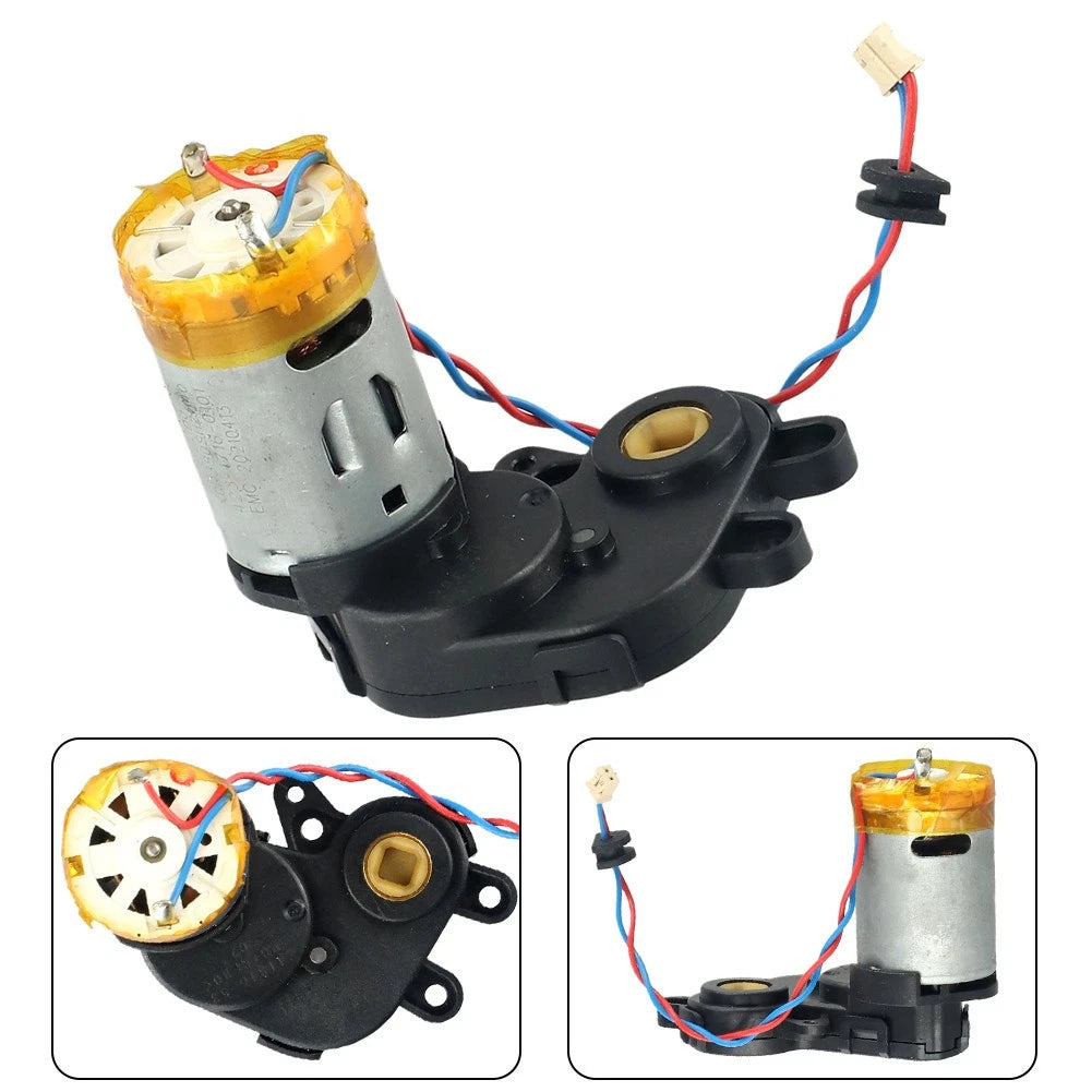 Main Brush Motor for Ecovacs DEEBOT X1 Plus (2022–2023)