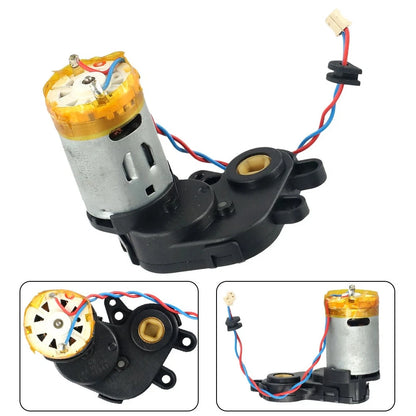 Main Brush Motor for Ecovacs DEEBOT X1 Plus (2022–2023)