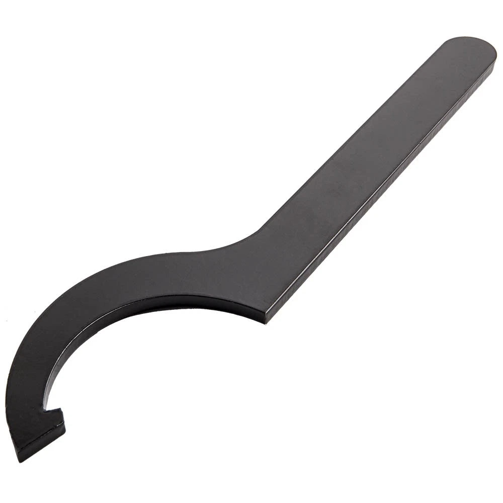 Set of 4 Coilover Sleeves Adjustment Tool Spanner Wrenches Universal Fitment