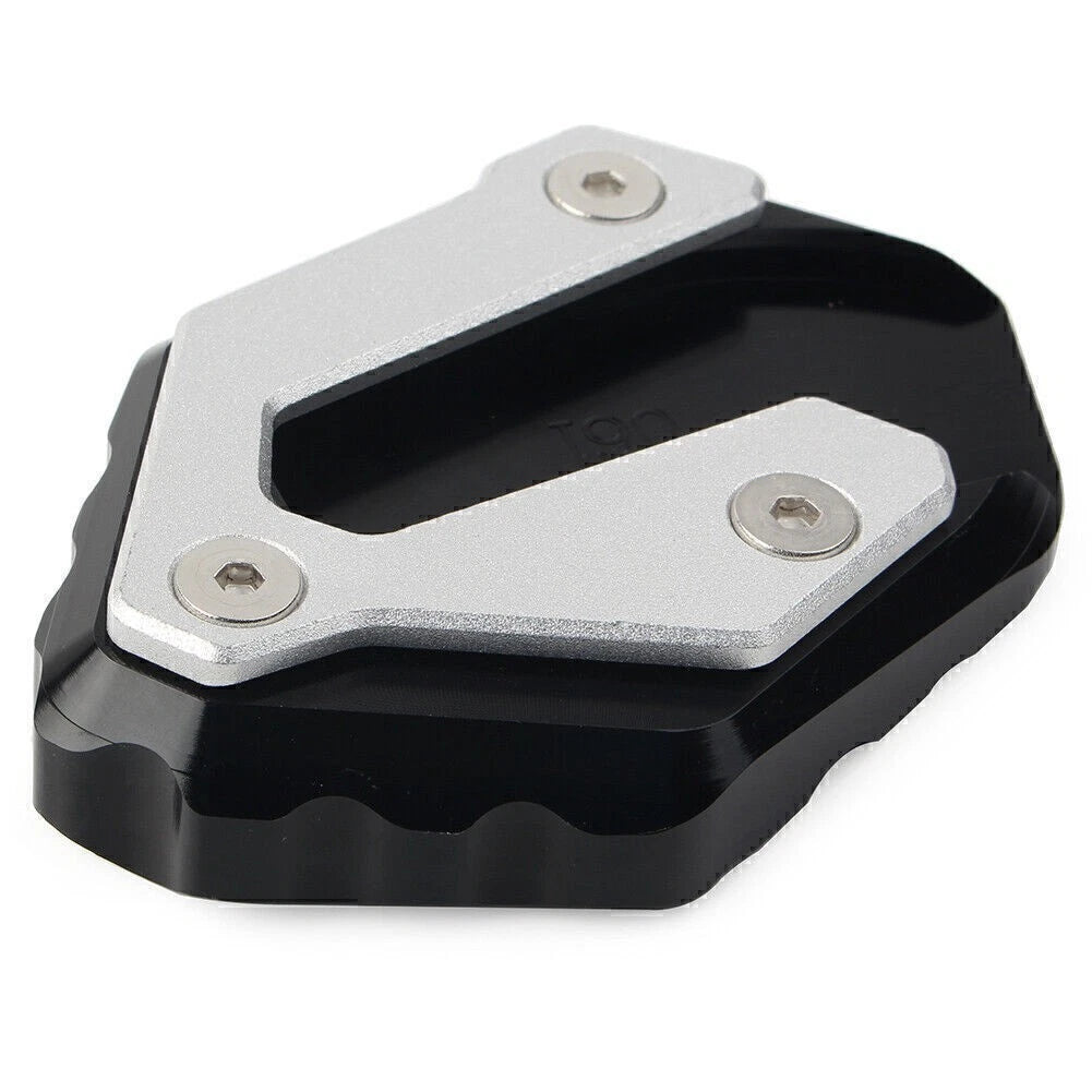Kickstand Pad Extension Plate for Yamaha MT-07 (2014–2018), XSR700 (2016–2017)