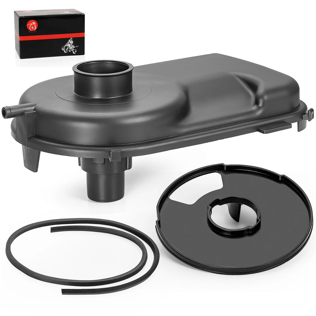 Air Box Cover & Air Cleaner Cover w/ Seal for Yamaha Golf Cart (G2-G11)