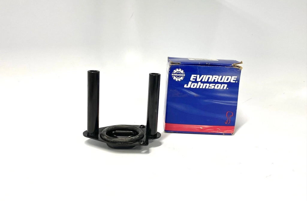 Injector Cap & Sleeve Assembly for Evinrude Johnson (OEM) 5004270