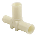 Heater Hose T Connector for