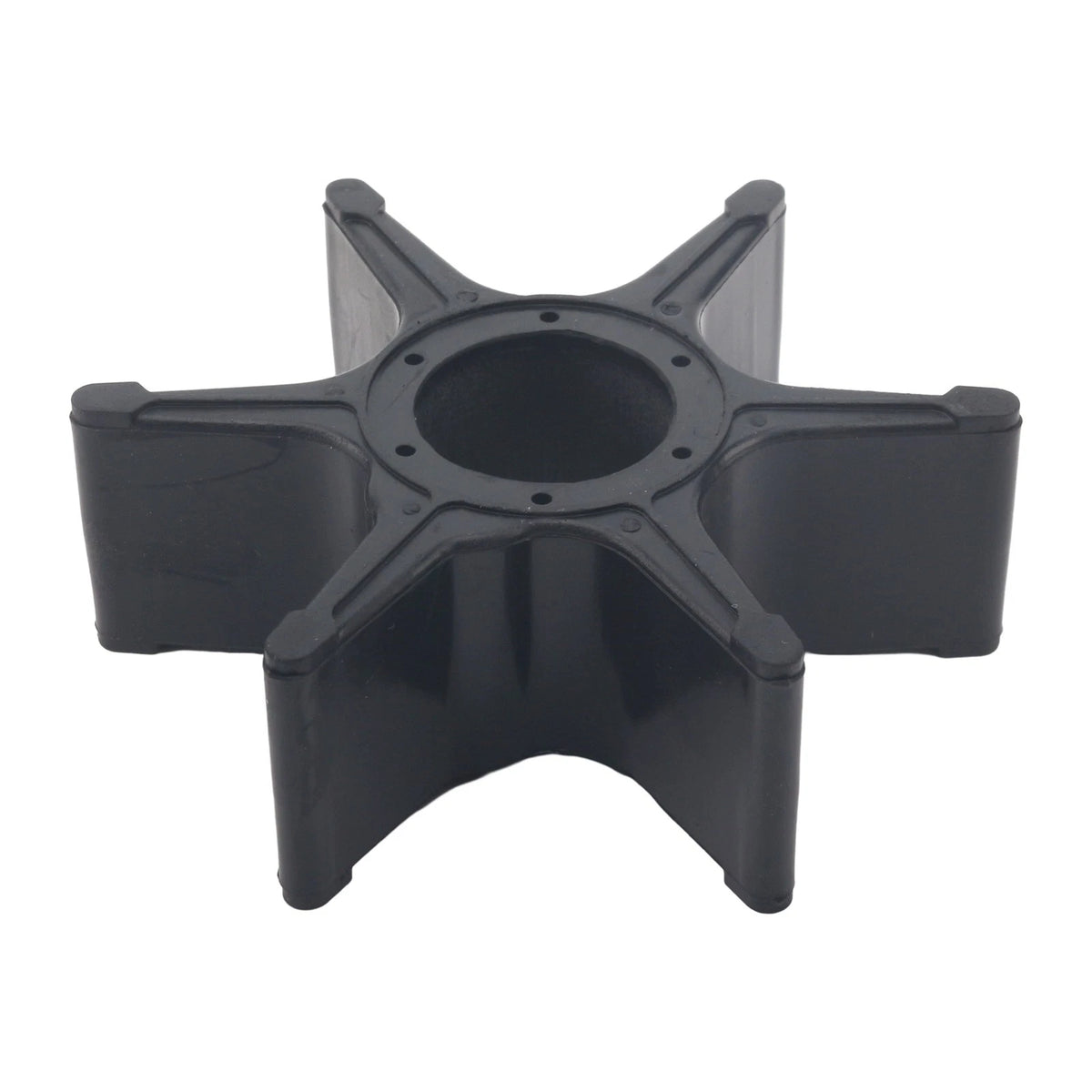 Water Pump Impeller for Suzuki 90 100 HP 2 Stroke Outboard Engine 17461-87E00