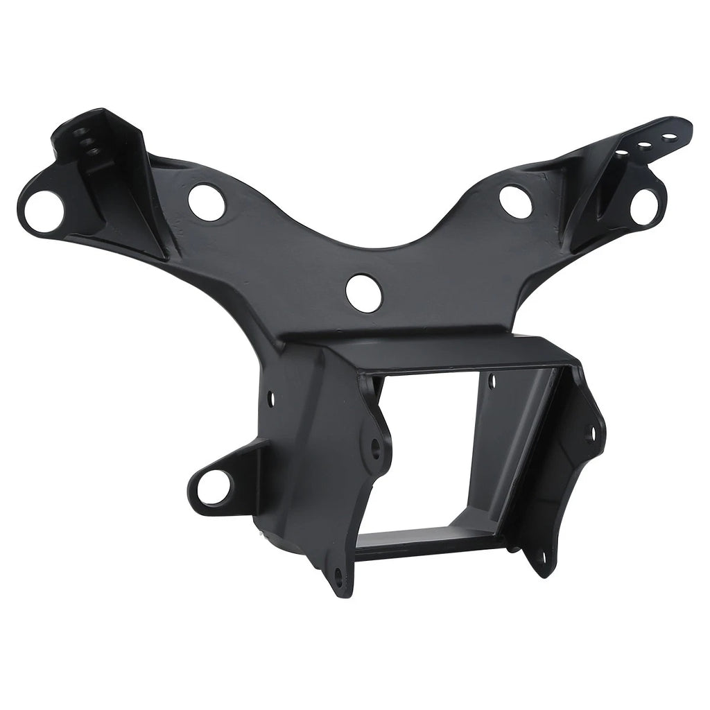 Front Headlight Upper Fairing Stay Bracket for Yamaha YZF R6 (2006–2007)