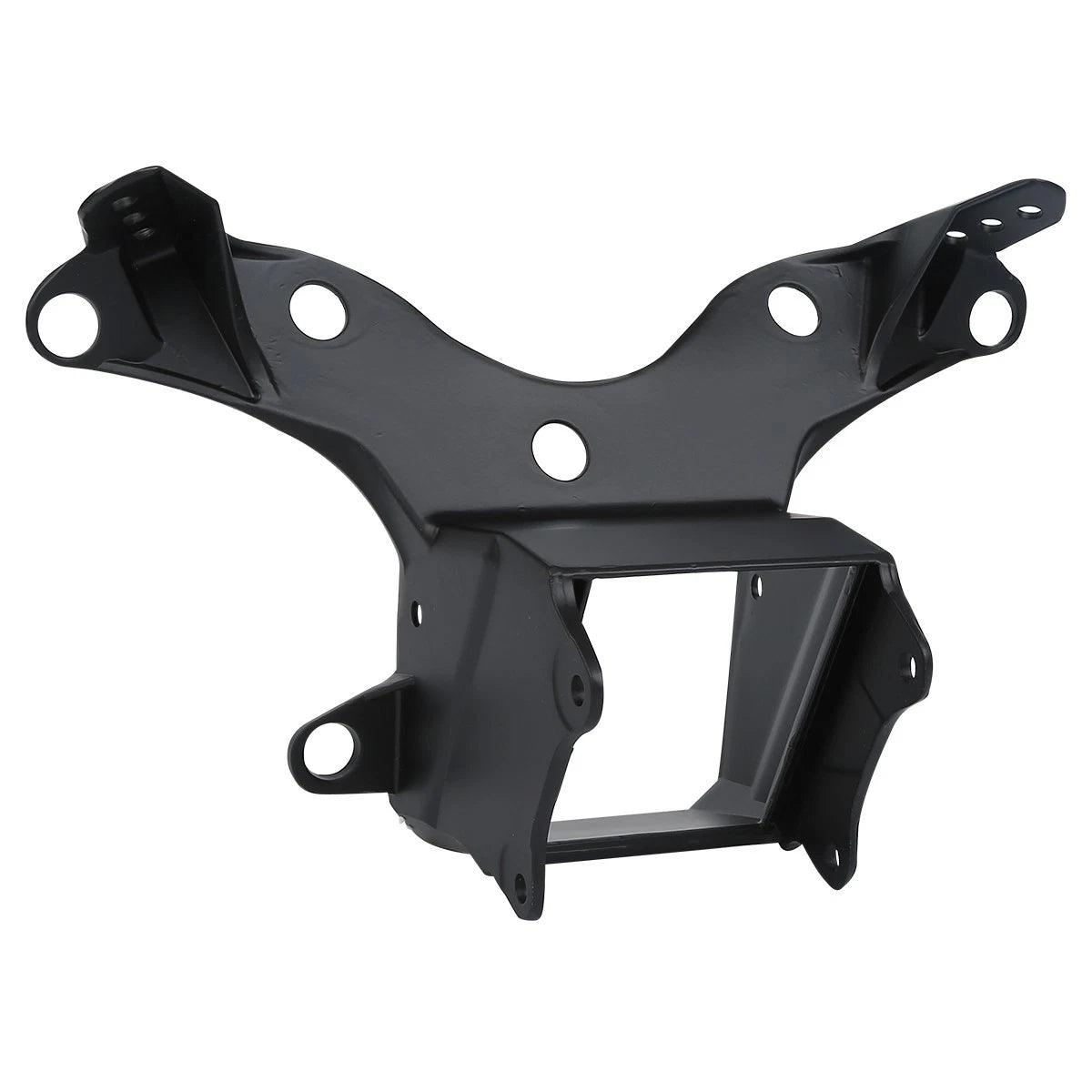 Front Headlight Upper Fairing Stay Bracket for Yamaha YZF R6 (2006–2007)