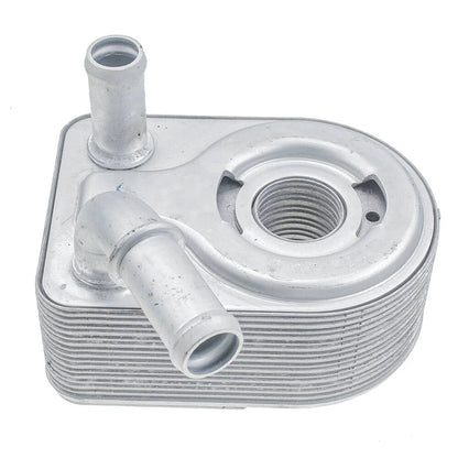 Replacement Engine Oil Cooler for Ford Fiesta (2011–2013) 7S7G6B856AA