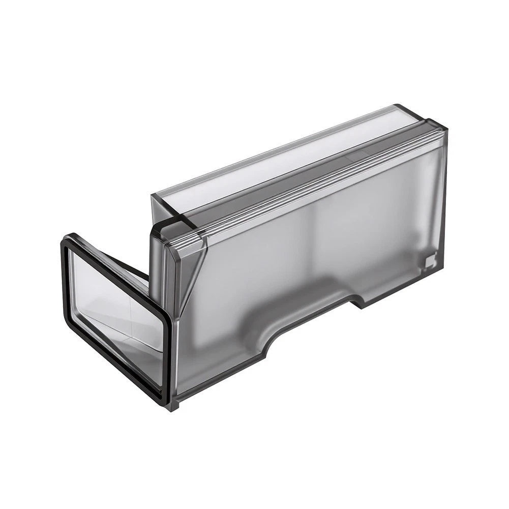 Plastic Dust Collection Bin with HEPA Filter for DREAME X60 Max Ultra