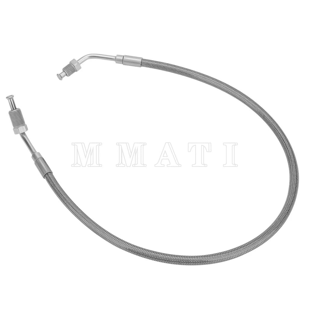 Front Left Brake Hose for Polaris (1910484)