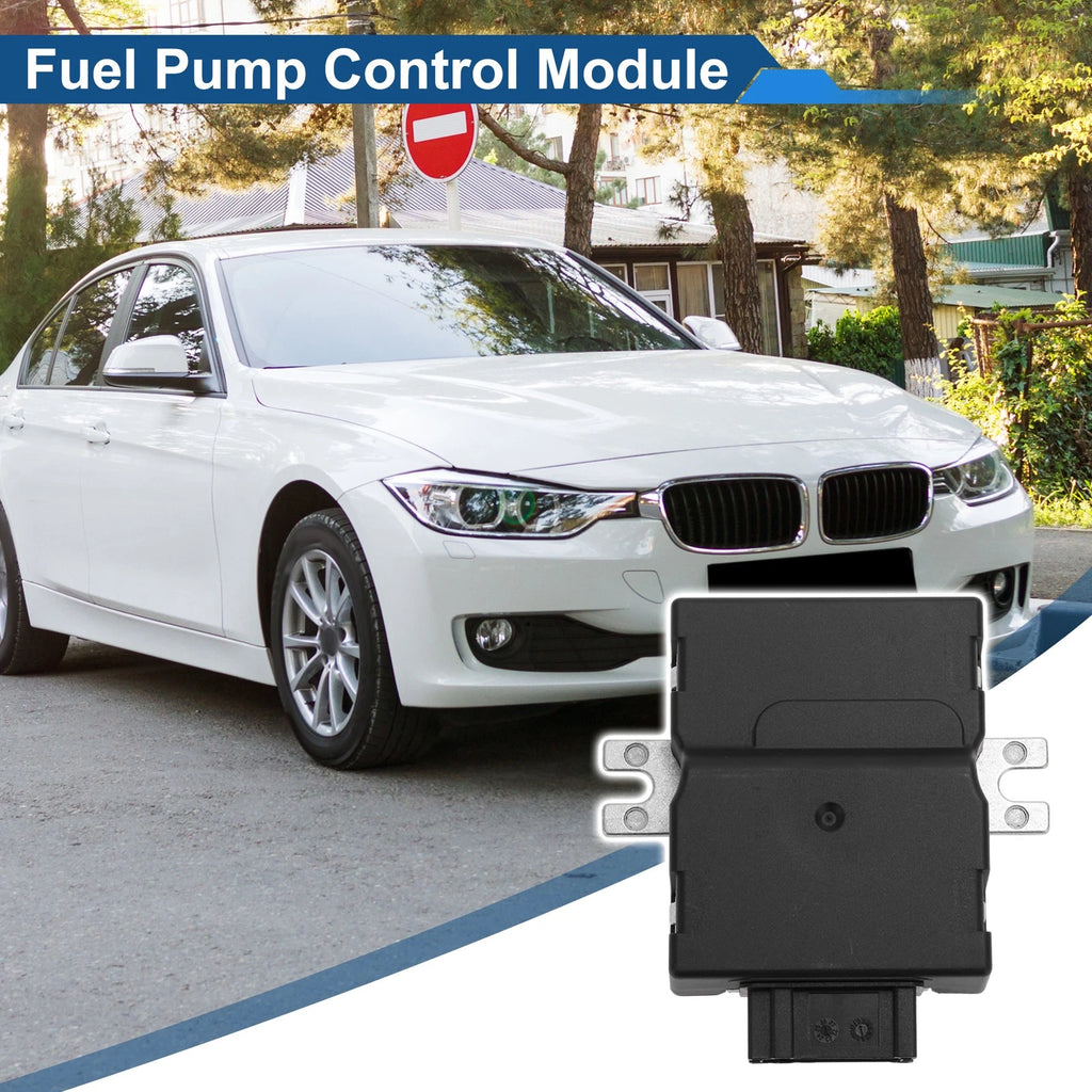 Fuel Pump Control Module OEM Replacement for BMW 530e Sedan (2018–2024)