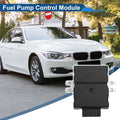 Fuel Pump Control Module OEM Replacement for BMW 530e Sedan (2018–2024)