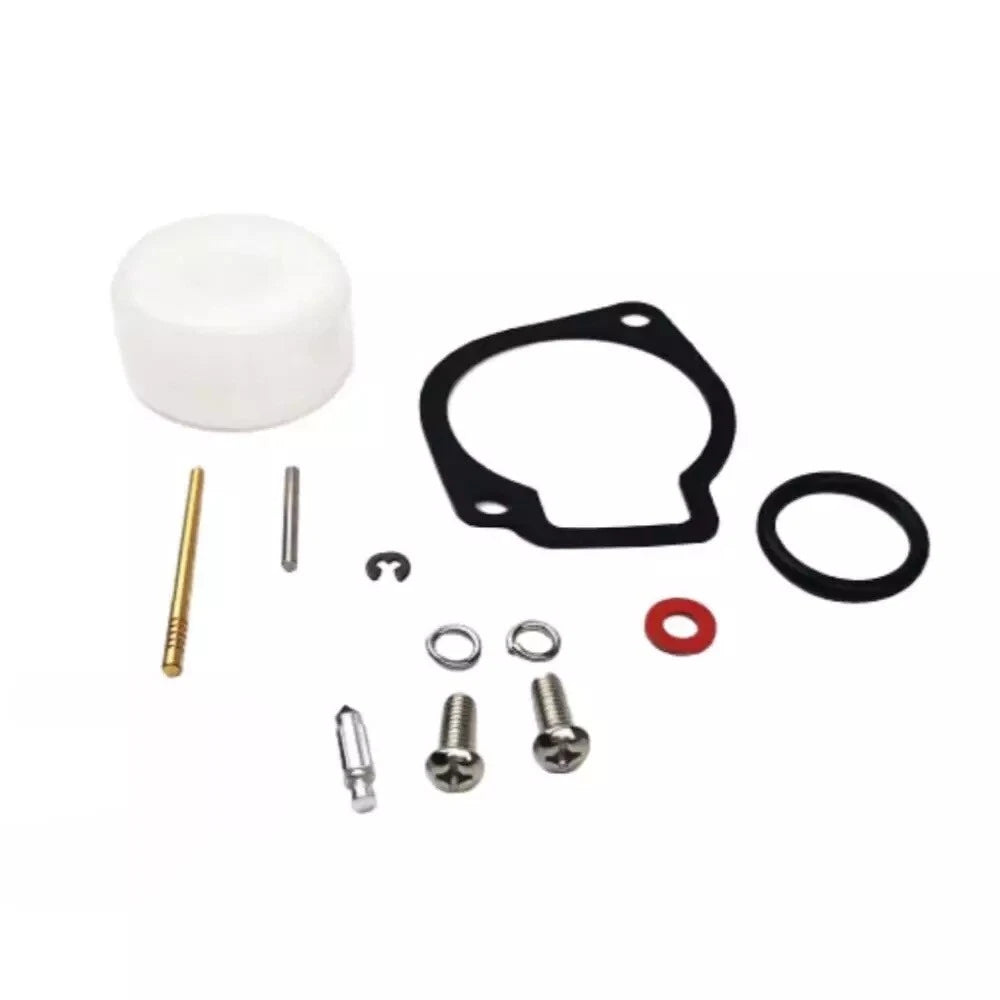 Carburetor Repair Kit for Tohatsu Nissan 2.5 3.5 HP (3F0871220)