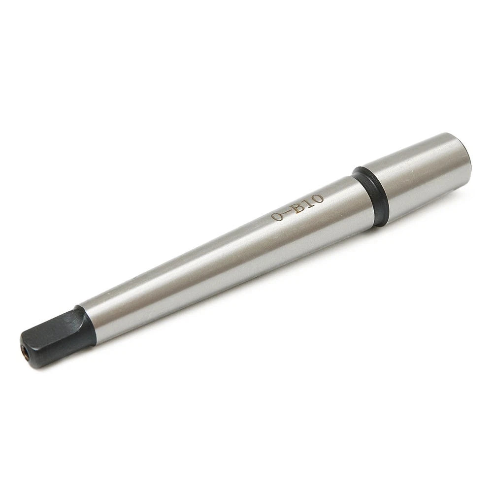 Drill Chuck Replacement for Metalworking Equipment (MT0-B10)