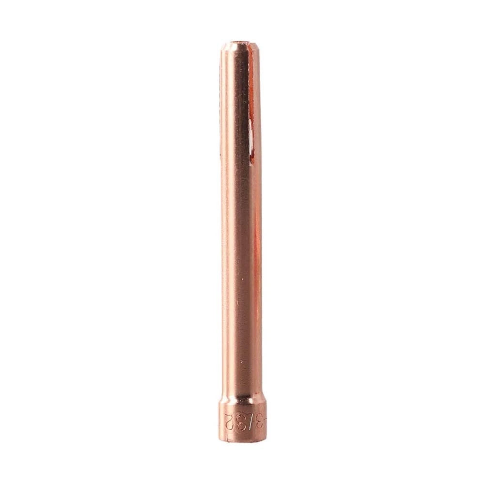 5PCS 24mm Collet Body Set for WP 17 18 26 Torch