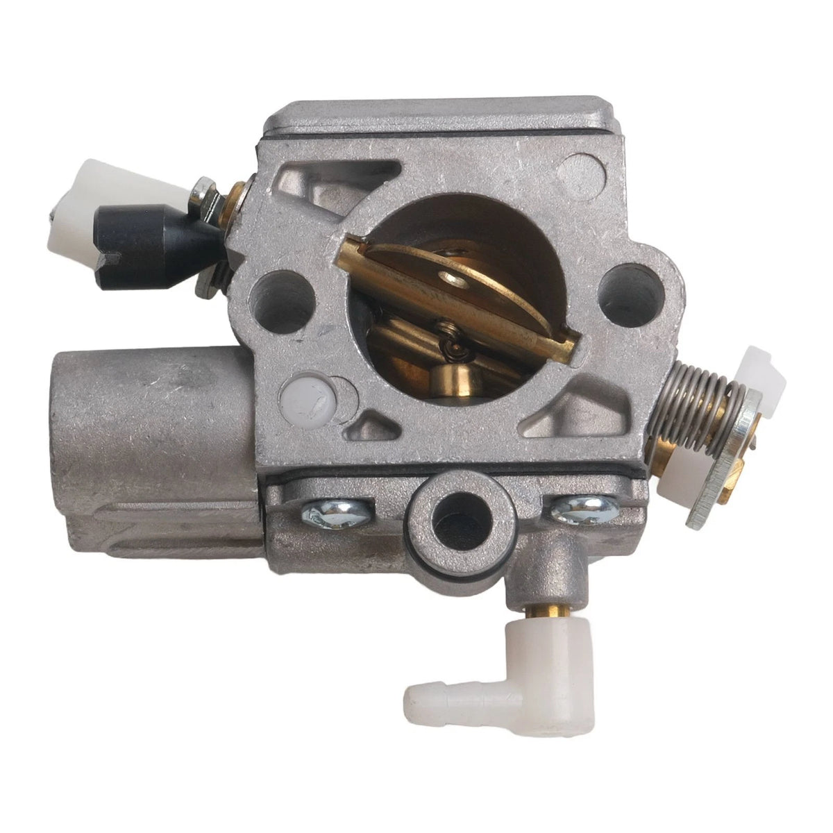Carburetor Maintenance Solution for Chainsaws
