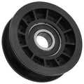 Radiator Pulley Replacement for John Deere 8100 8200 8300 (1972–1995)