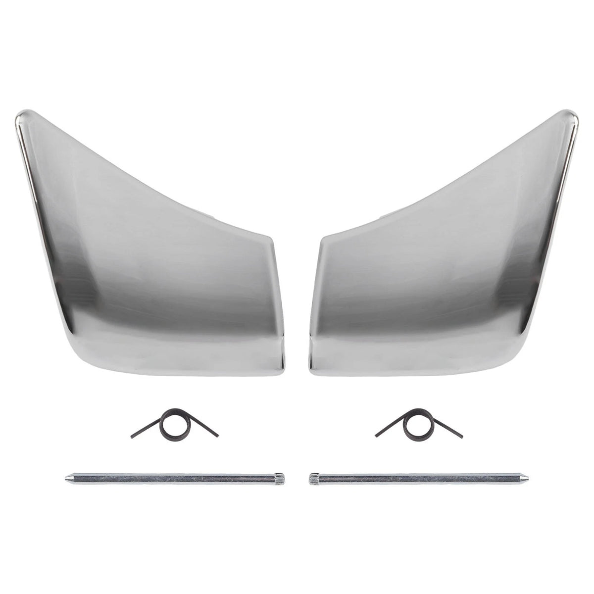 Front Left Right Car Seat Handles for Mercedes E Class Coupe W207 (2009–2016)