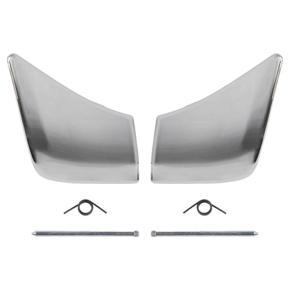 Front Left Right Car Seat Handles for Mercedes E Class Coupe W207 (2009–2016)