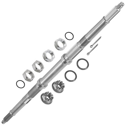 Rear Axle Shaft Kit for Honda (42310-HC5-970) (2008–2013)