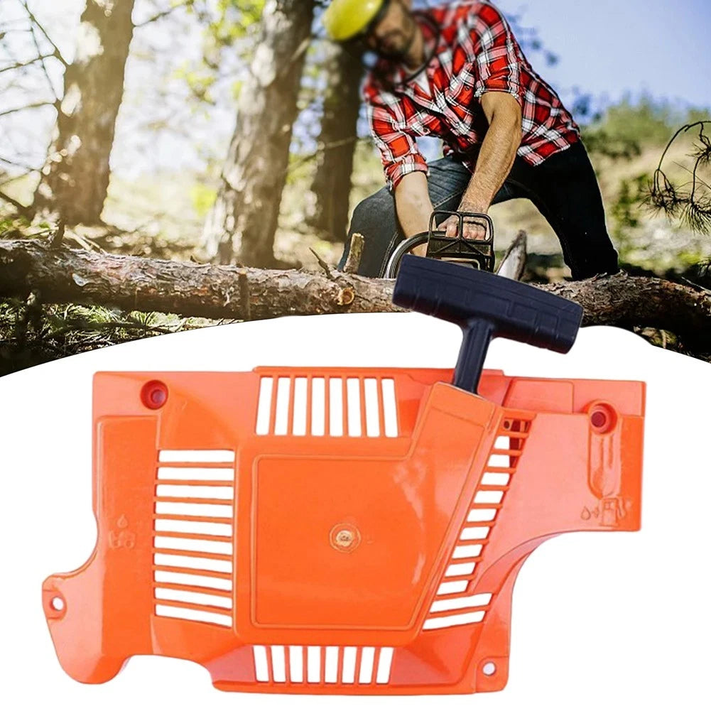 Starter Assembly for 50 51 55 Chainsaw (503608803)