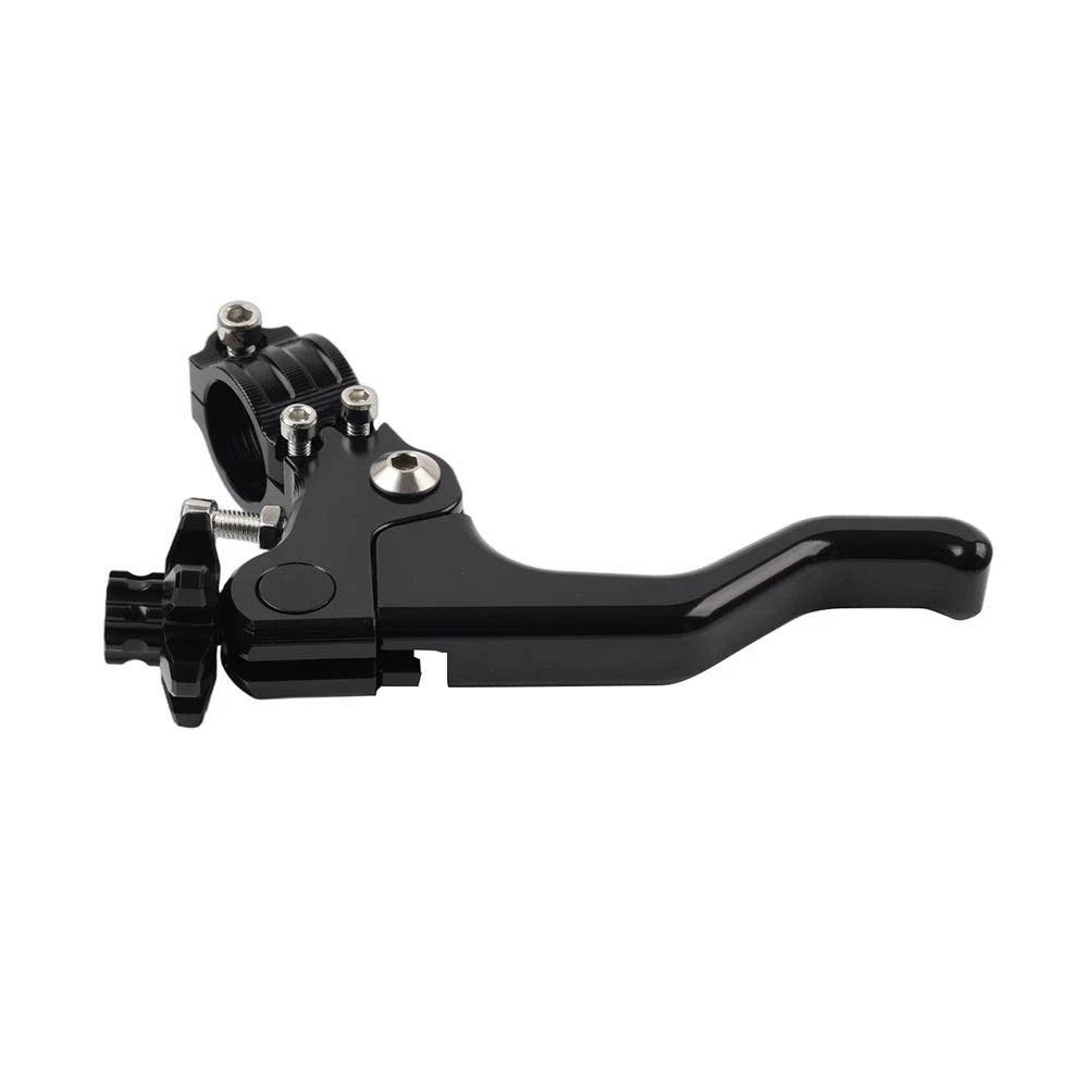 Stunt Clutch Lever for Universal Motorcycle (7/8" Cable Pull)