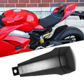 Tail Fairing for Motorcycle (ABS Black)