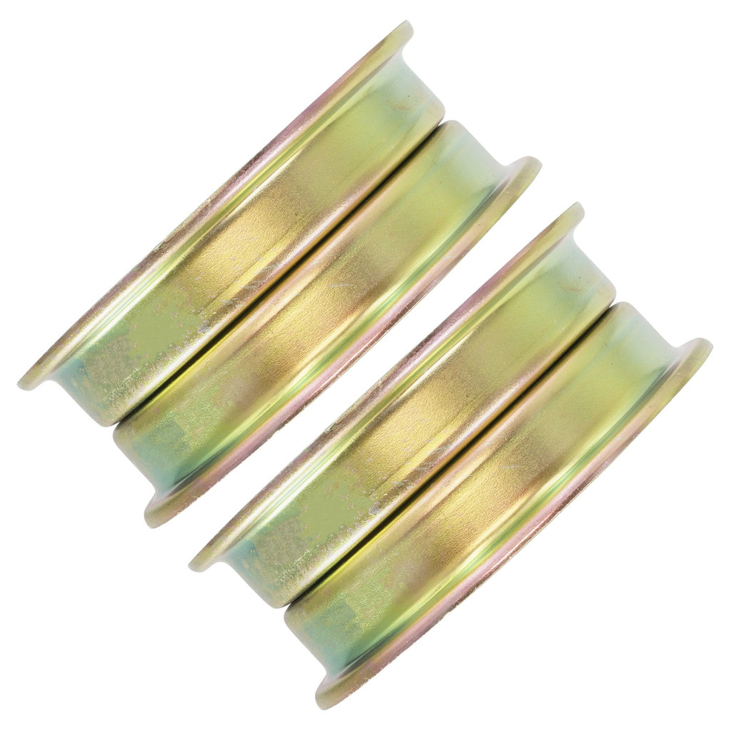 Deck Idler Pulley Replacement for Bush Hog M2260 M2360 M2560 60 Inch Mower