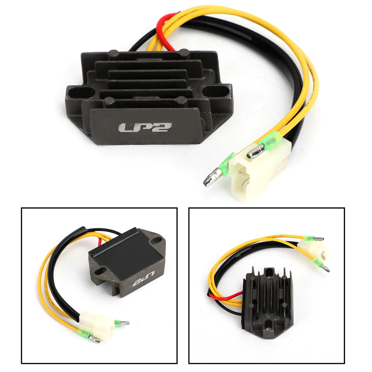 Voltage Regulator Rectifier for Husqvarna TC TE SMR TXC SM 250 450 510 (2000–2023)