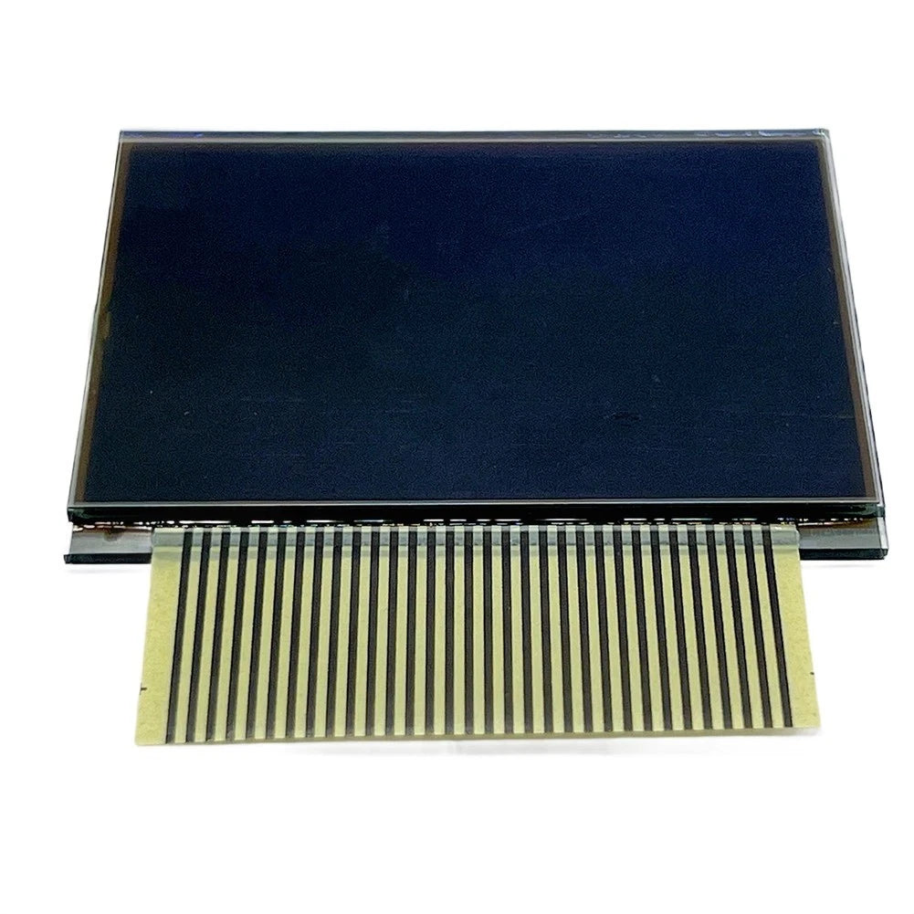 A/C Climate Control LCD Display for Land Rover Range Rover P38 (1995–2002)