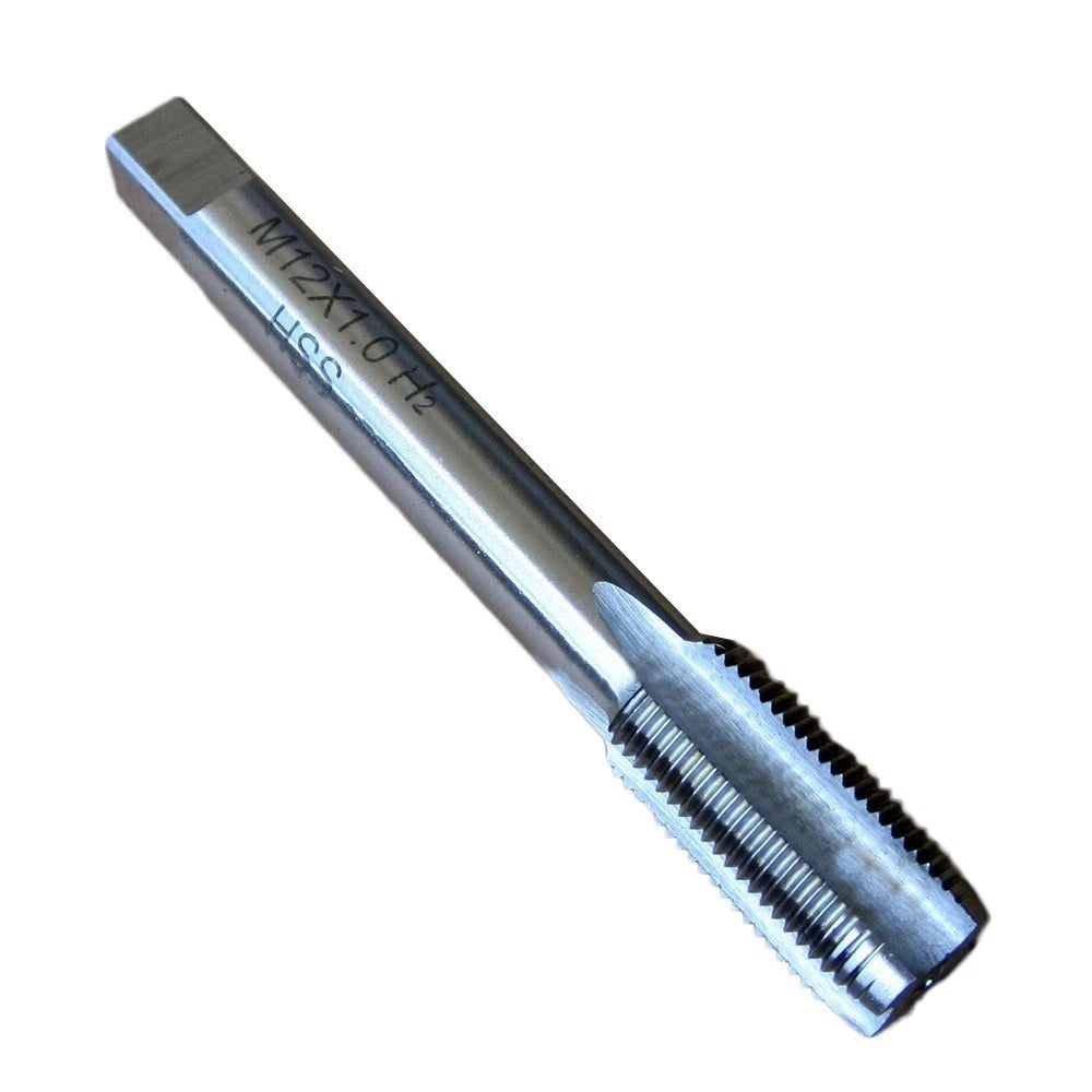 Screw Thread Tap Drill Bit Set 12mm HSS for Metalworking