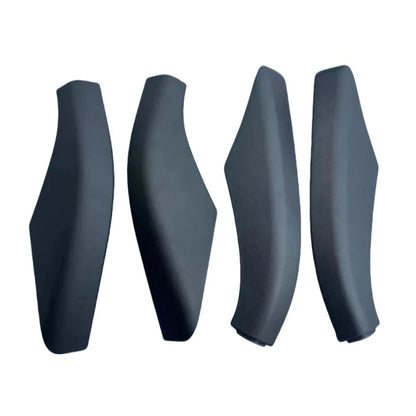 Roof Rack Cover Trim Set of 4 for Land Rover 2 (2006–2014)