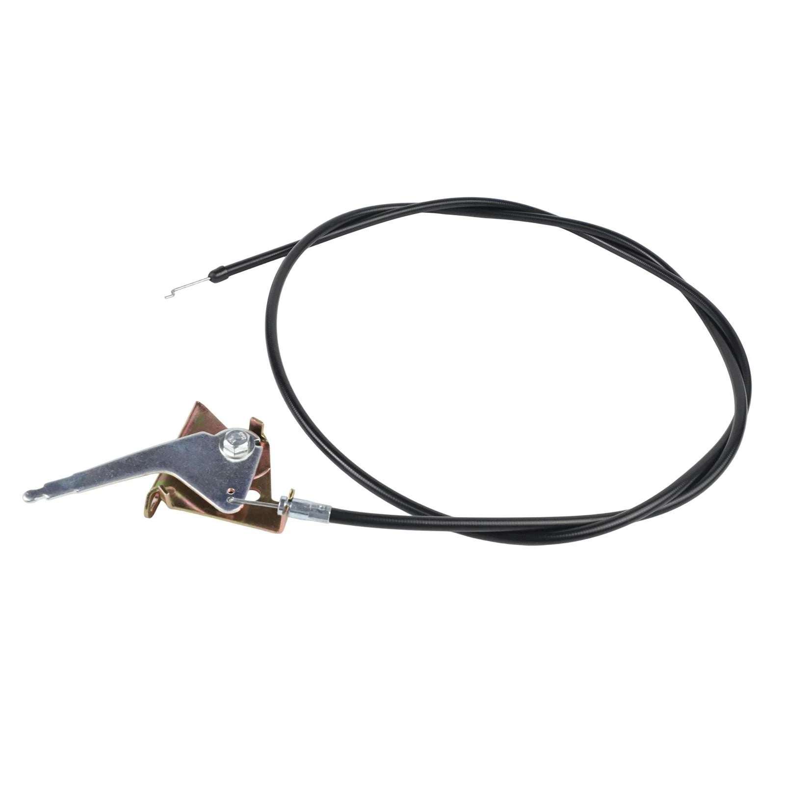 Throttle Cable for Exmark Lazer Turn Mower (54" Length)