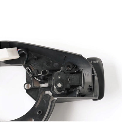 Steering Wheel Shift Paddle Assembly for Mazda 2, CX-3, CX-5, Axela, Atenza (2016–2023)
