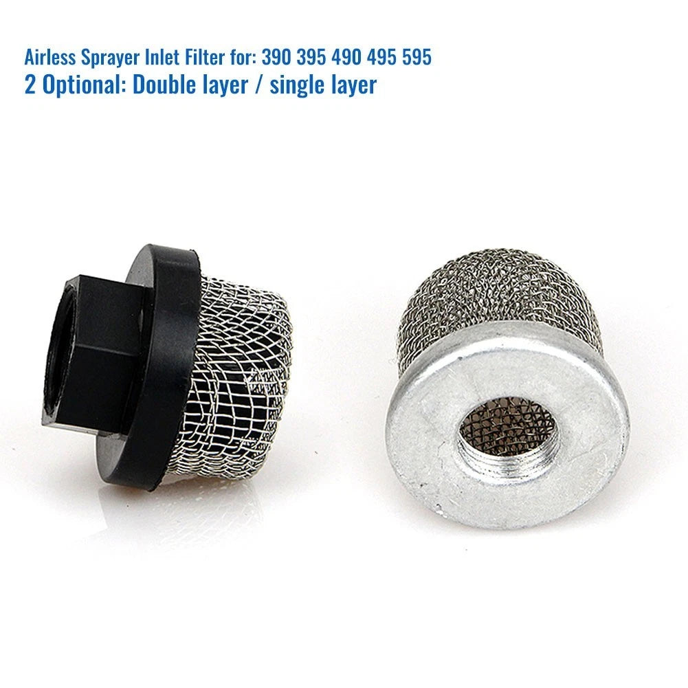 Inlet Filter for Airless Sprayer 390 395